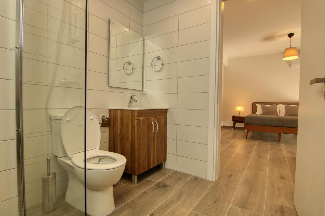 Phaedrus Living Coral Suites Bliss Larnaca Buitenkant foto