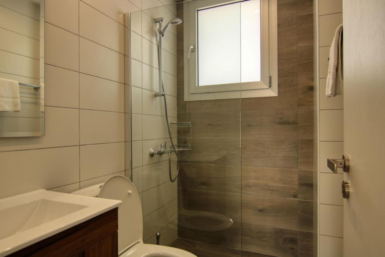 Phaedrus Living Coral Suites Bliss Larnaca Buitenkant foto